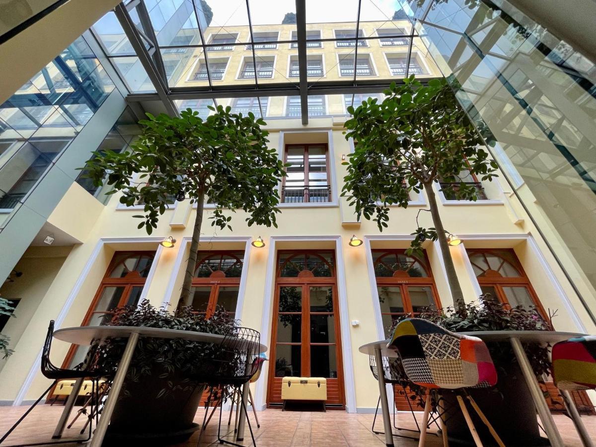 Atrium Boutique * Sofia