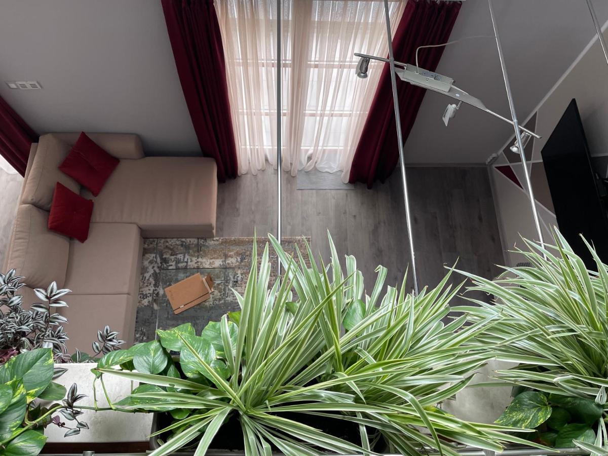 Atrium Boutique Apartment