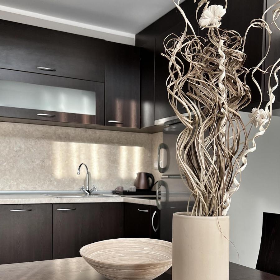 Atrium Boutique Apartment