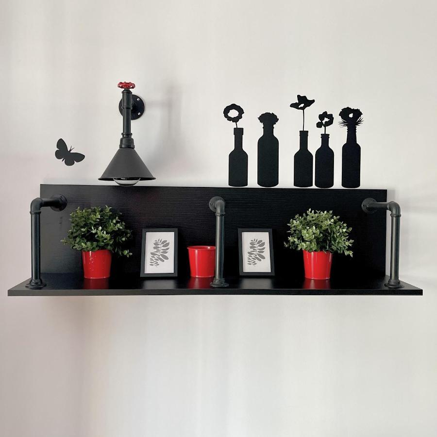 Atrium Boutique Apartment
