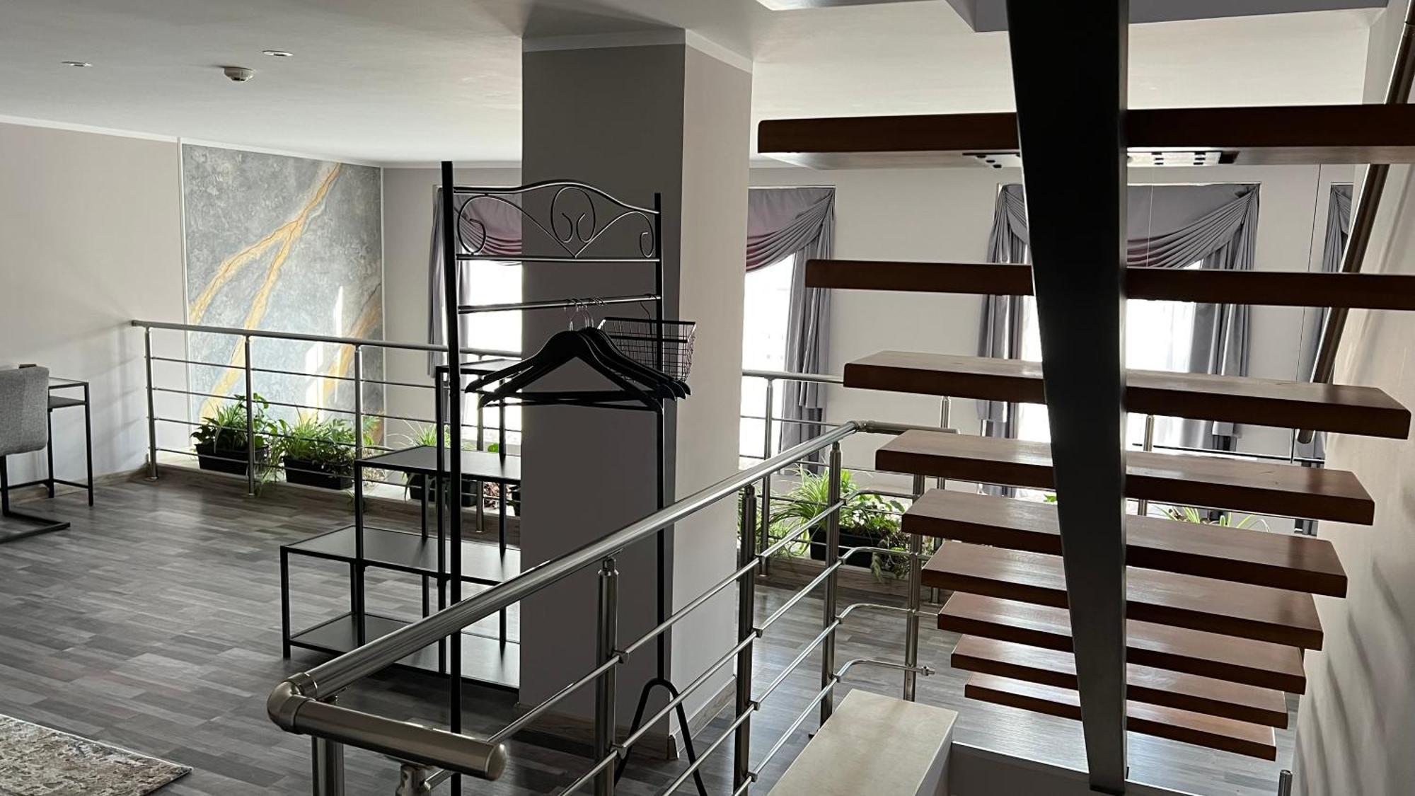 Apartment Atrium Boutique Sofia