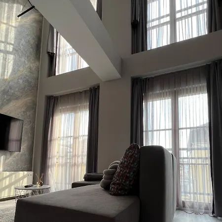 Atrium Boutique Hotel Sofia Room photo