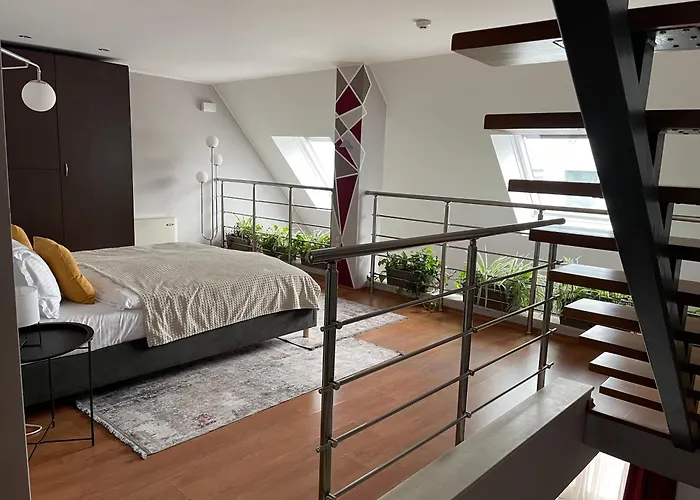 Atrium Boutique Hotel Sofia