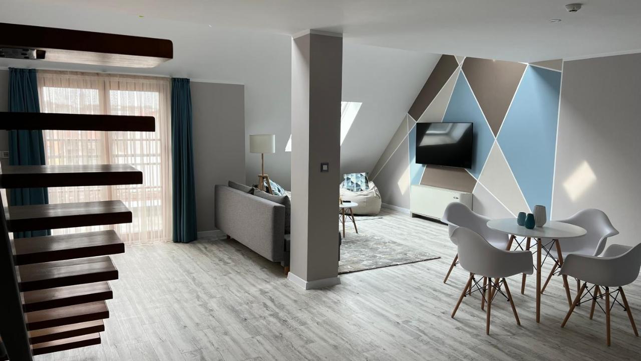 Atrium Boutique Sofia