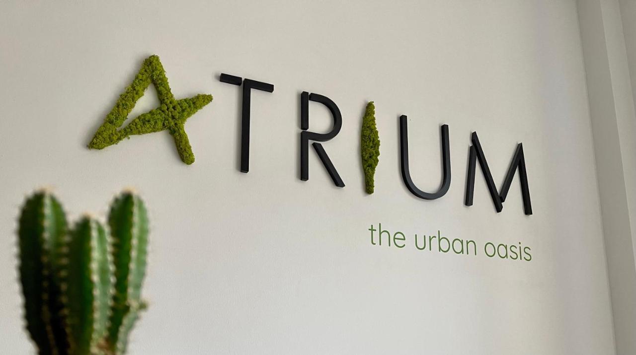 Atrium Boutique Sofia