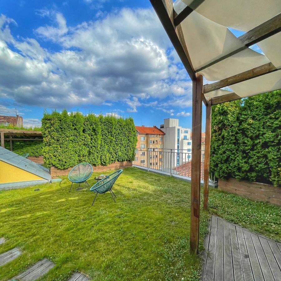 Atrium Boutique Apartment