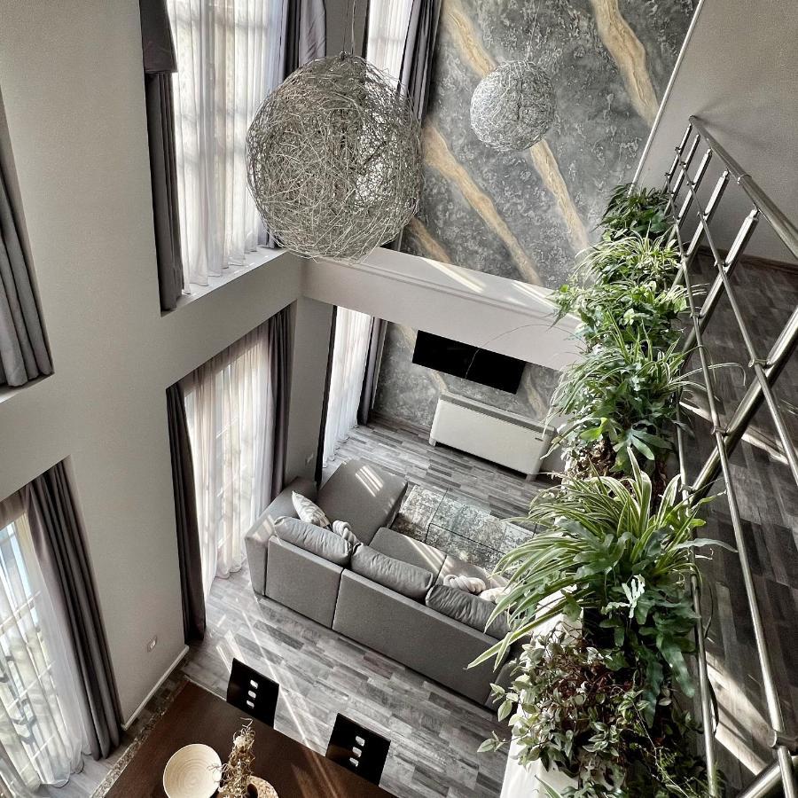 Apartment Atrium Boutique Sofia