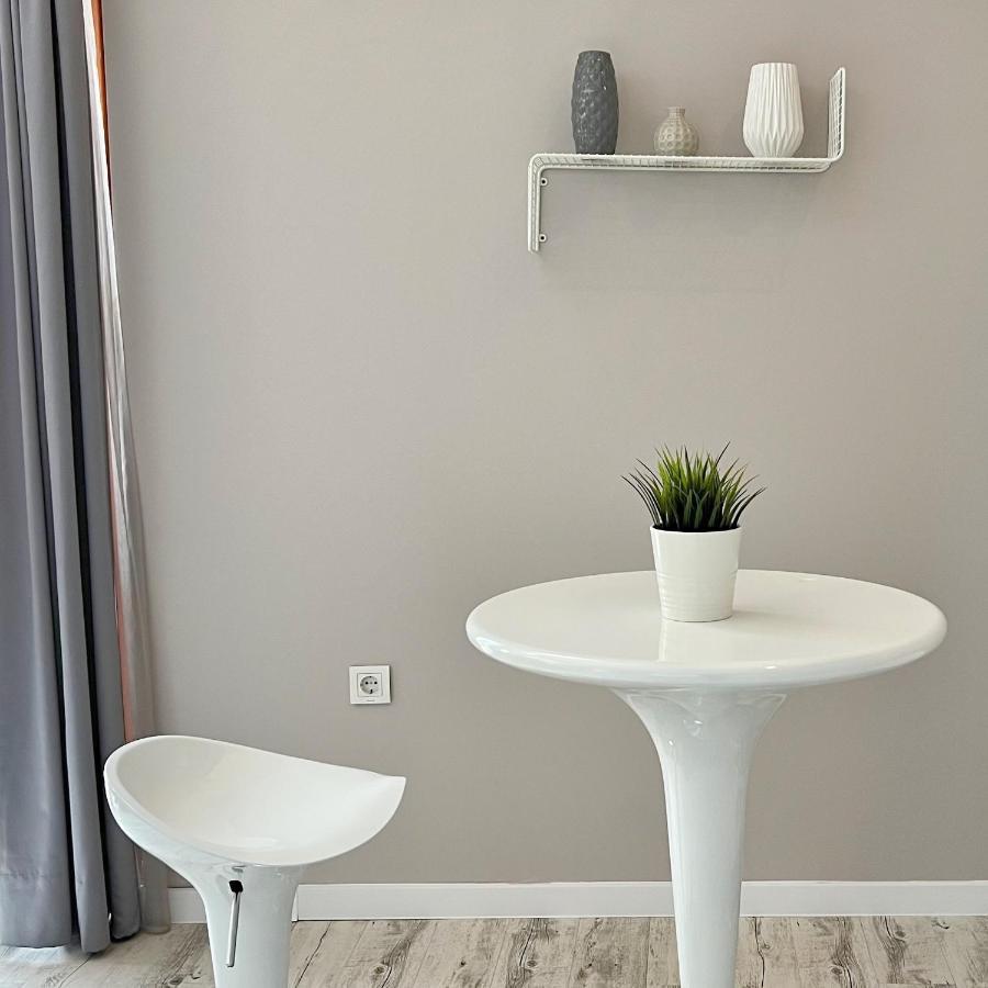 Atrium Boutique Apartment Sofia