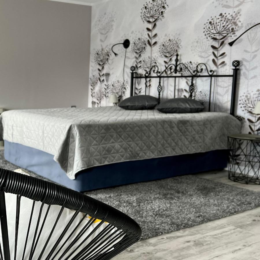 Apartment Atrium Boutique *