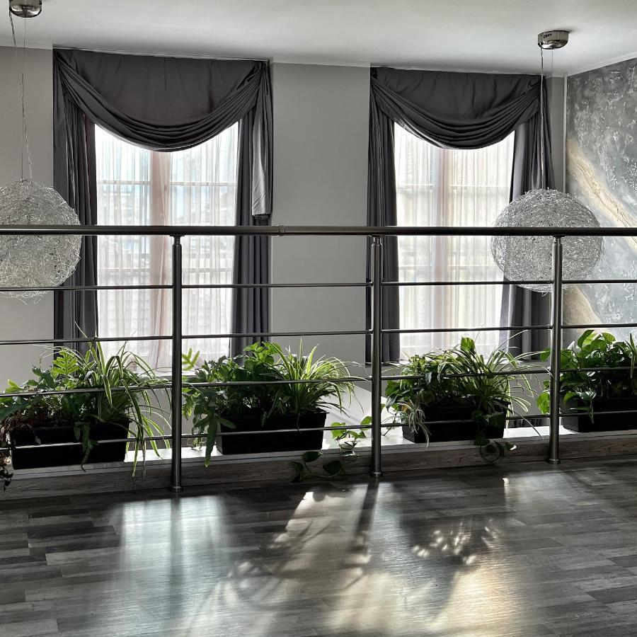 Apartment Atrium Boutique