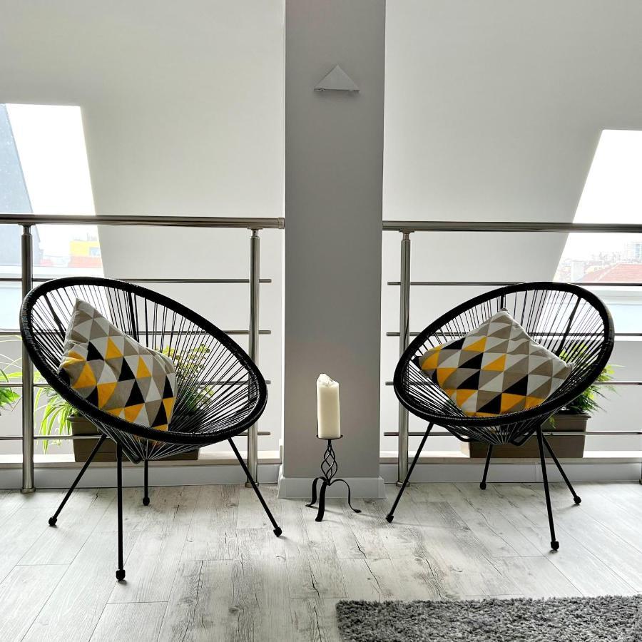 Apartment Atrium Boutique *
