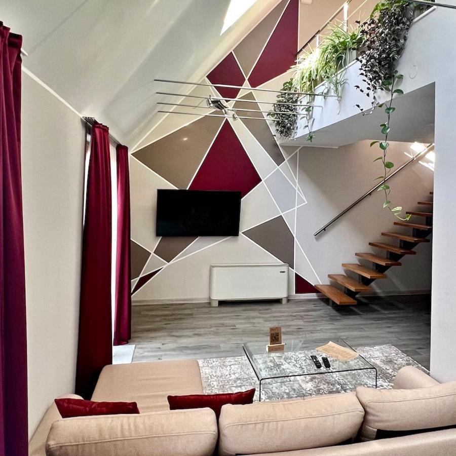Apartment Atrium Boutique