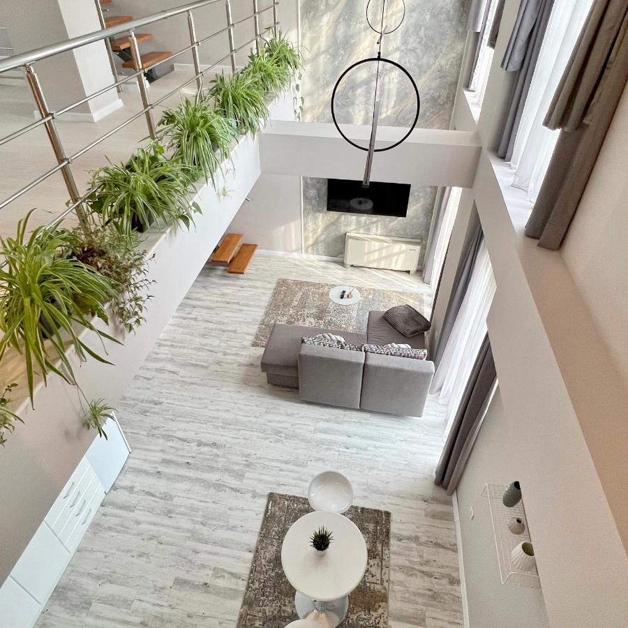 Apartment Atrium Boutique
