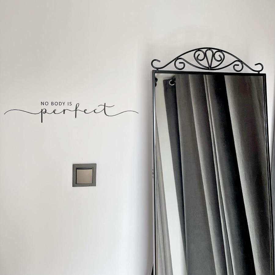 Atrium Boutique Apartment *