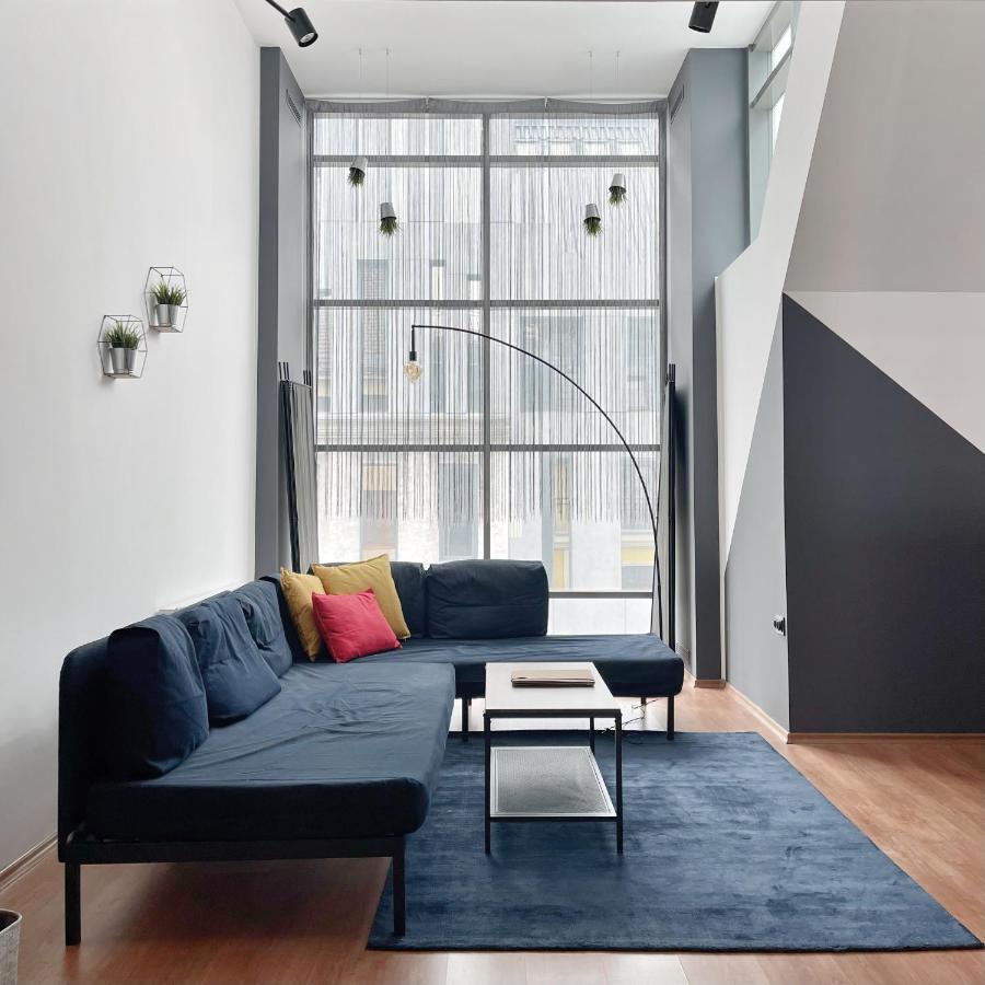 Apartment Atrium Boutique *