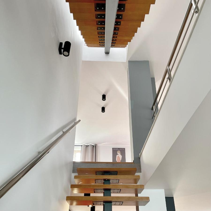 Atrium Boutique * Sofia