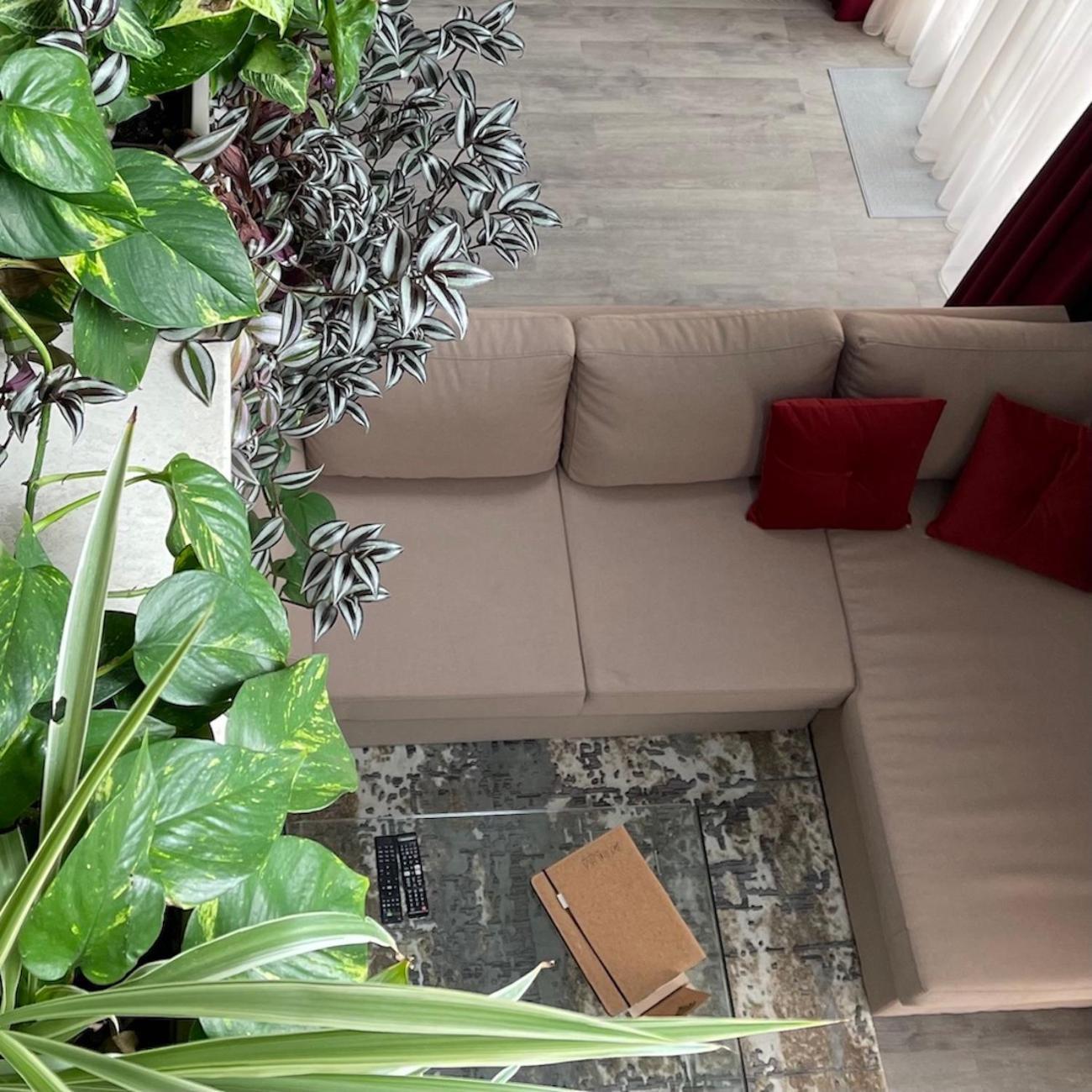 Apartment Atrium Boutique