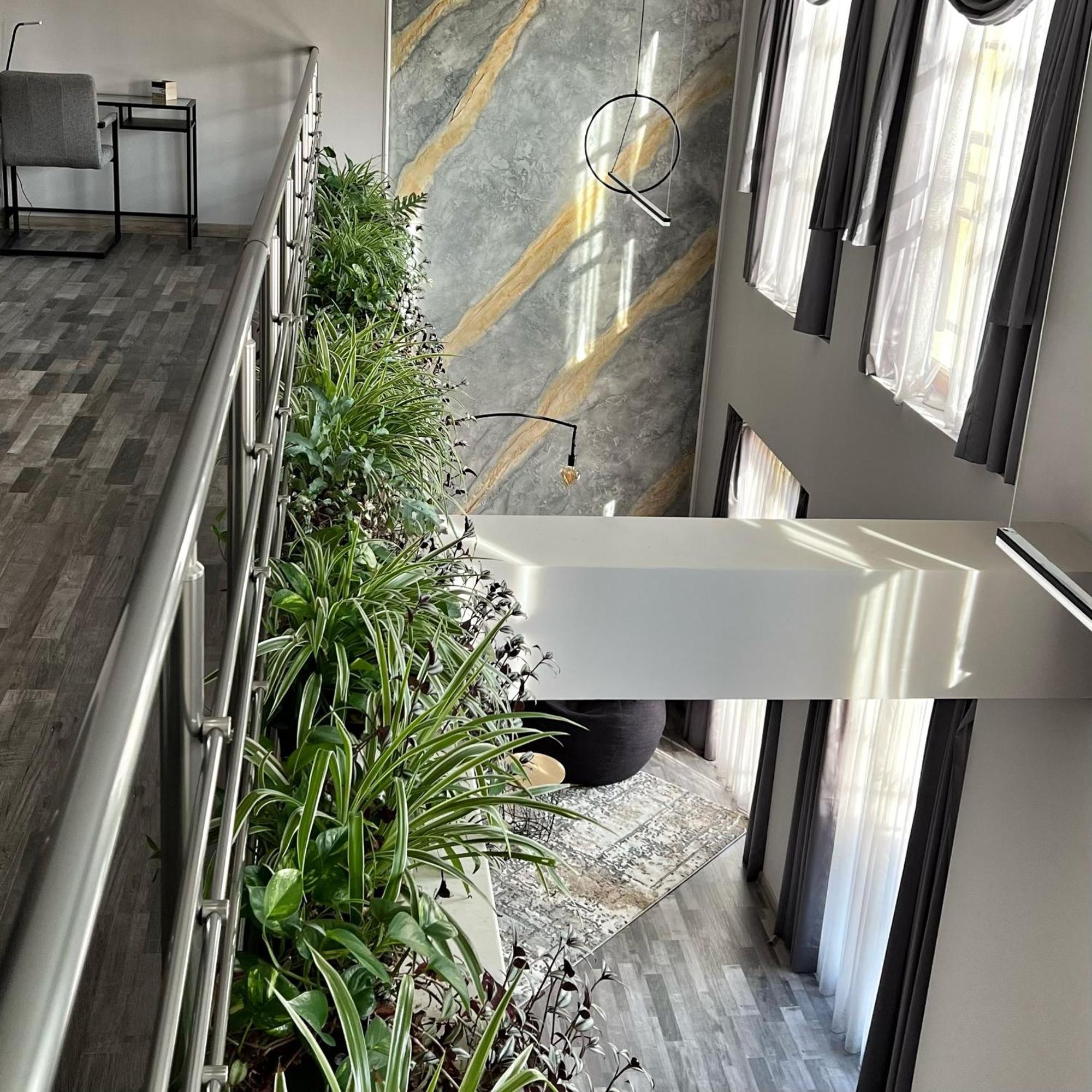Apartment Atrium Boutique