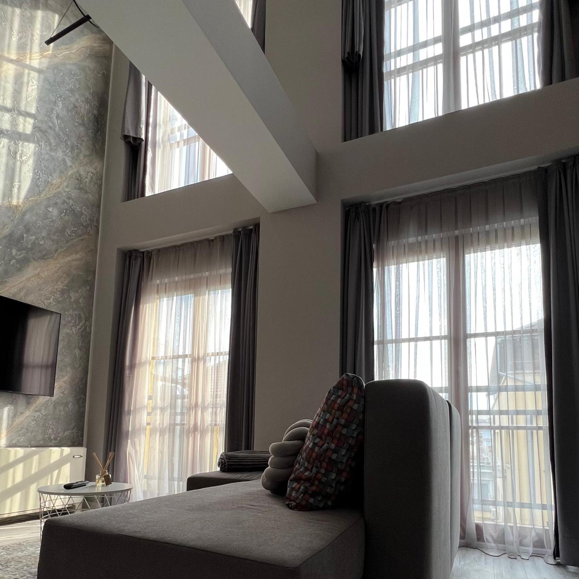 Atrium Boutique Apartment Sofia