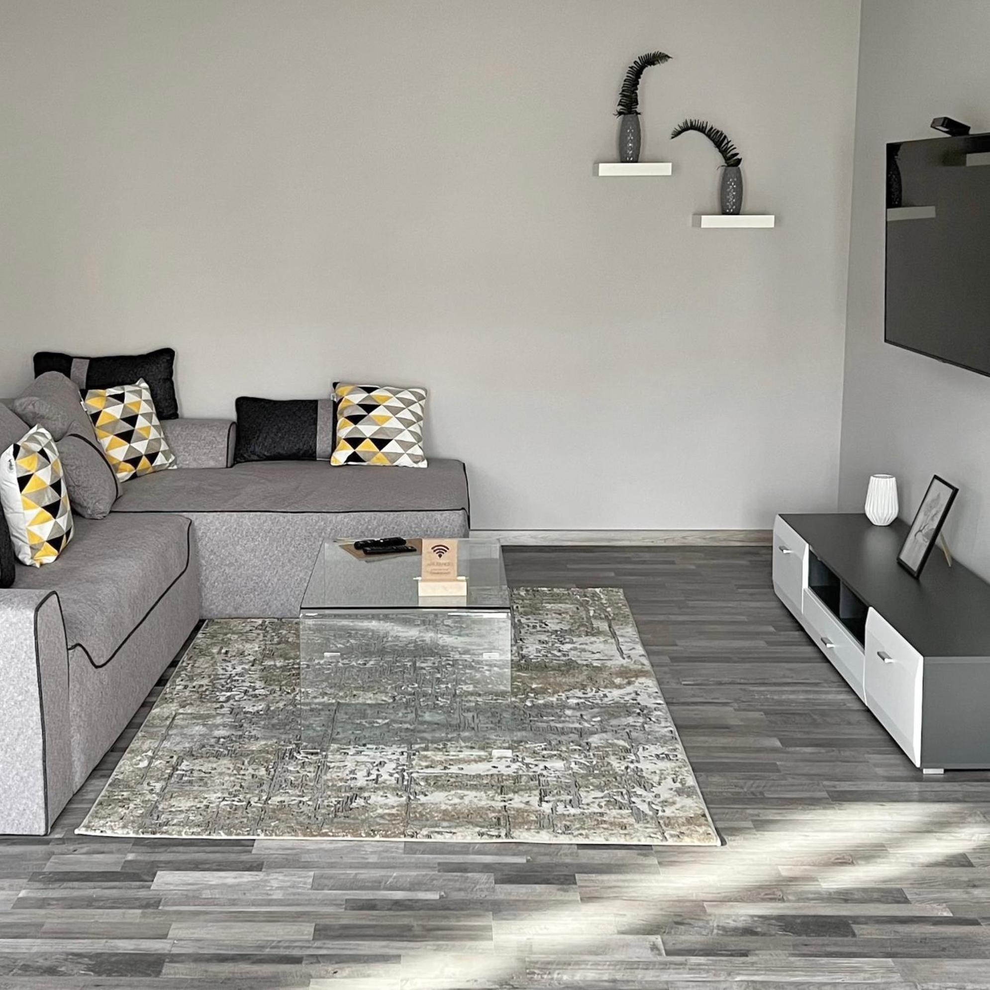 Apartment Atrium Boutique Sofia